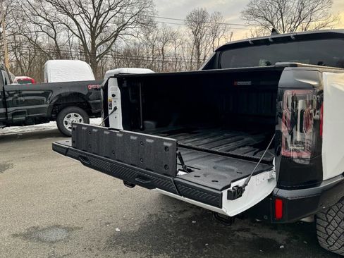 Used 2023 GMC Hummer EV Edition 1 image 30