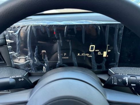New 2026 Nissan Kicks SV w/ Cold Weather Package FWD image 14