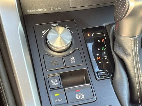 Used 2021 Lexus NX 300 F Sport w/ F Sport Premium Package image 39