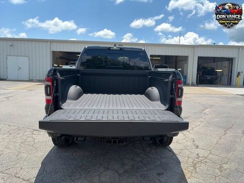 Used 2021 RAM 1500 TRX w/ TRX Level 2 Equipment Group AWD/4WD image 24