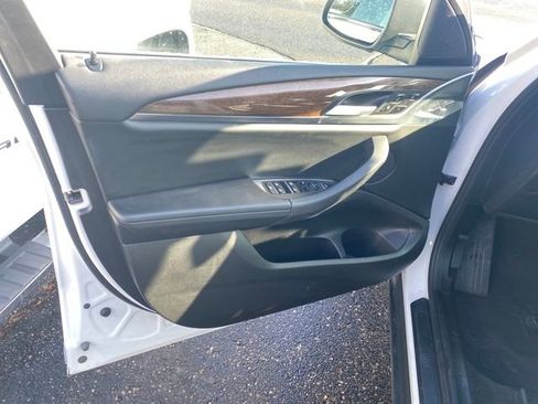 Used 2022 BMW X3 xDrive30i image 17