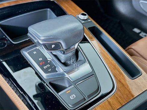 Used 2023 Audi Q5 2.0T Premium Plus w/ Premium Plus Package image 22