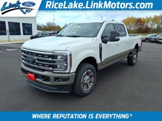 New 2026 Ford F250 King Ranch video 1