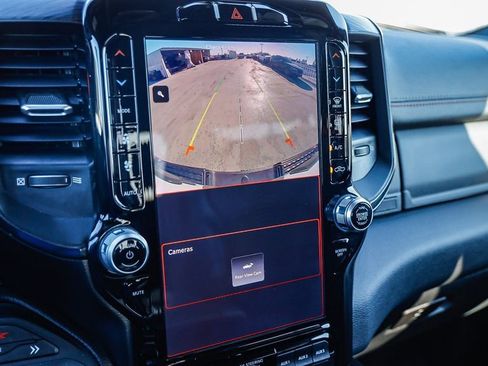 Used 2023 RAM 1500 TRX w/ Trailer Tow Group image 24