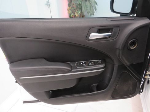 Used 2019 Dodge Charger Police w/ Fleet Safety Group image 25