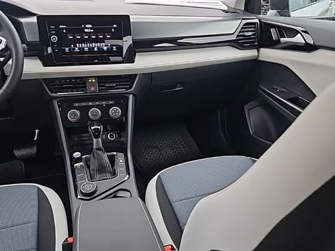 New 2026 Volkswagen Taos S AWD/4WD image 23