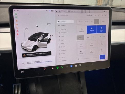 Used 2021 Tesla Model Y Long Range image 6