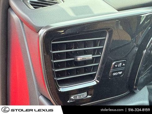 Certified 2025 Lexus NX 350 AWD w/ Cold Area Package image 26