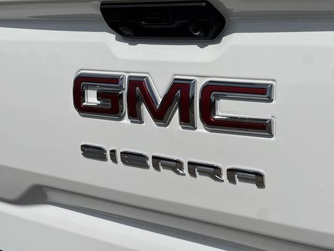 New 2026 GMC Sierra 1500 Elevation w/ Elevation Premium Package RWD image 28