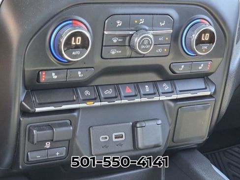 Used 2021 Chevrolet Silverado 1500 RST AWD/4WD image 21
