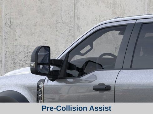 New 2026 Ford F450 XL w/ 360-Degree Camera Package image 20