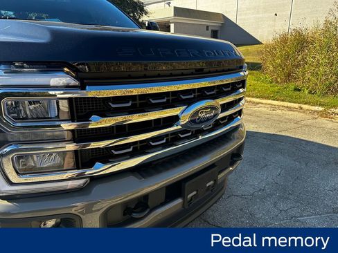 New 2026 Ford F350 King Ranch image 14