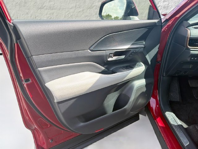 Used 2024 Toyota Grand Highlander AWD Hybrid image 23
