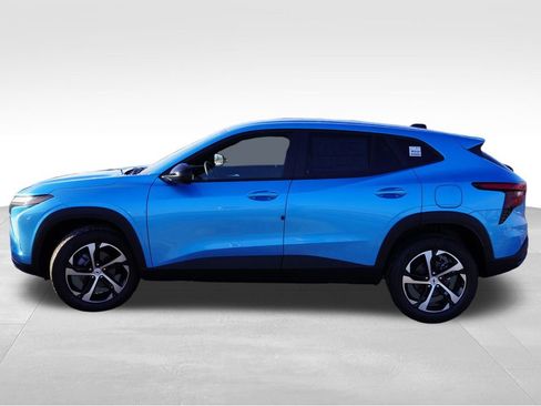 New 2026 Chevrolet Trax RS image 6