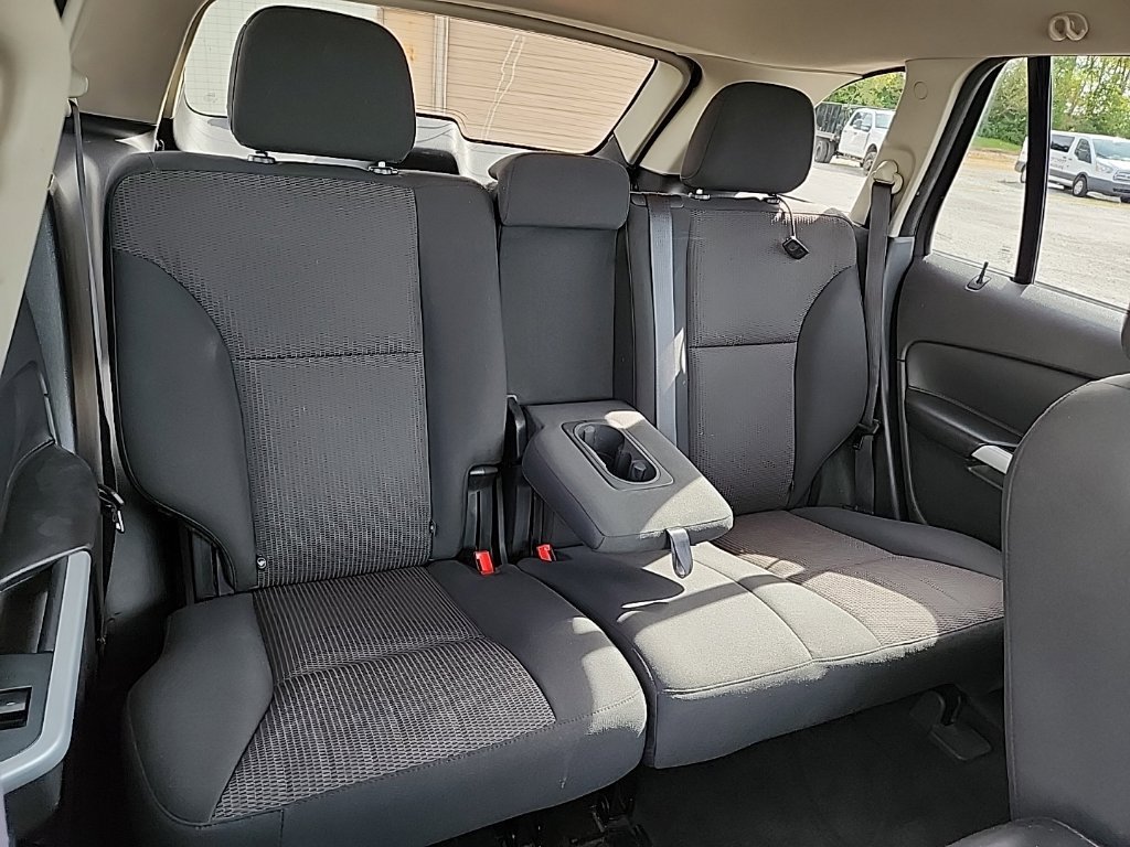 Used 2014 Ford Edge SEL AWD/4WD image 34