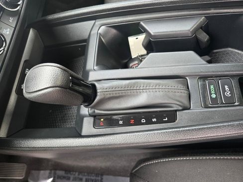 Certified 2023 Honda Accord EX image 17