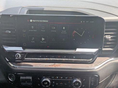 Used 2025 GMC Sierra 1500 SLT RWD image 18