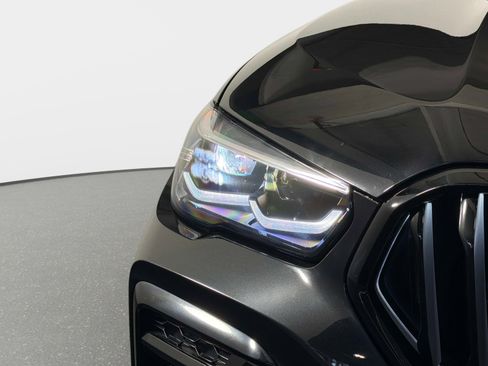 Used 2023 BMW X6 xDrive40i AWD/4WD image 9