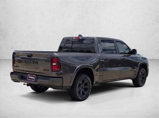 New 2026 RAM 1500 Lone Star AWD/4WD video 2