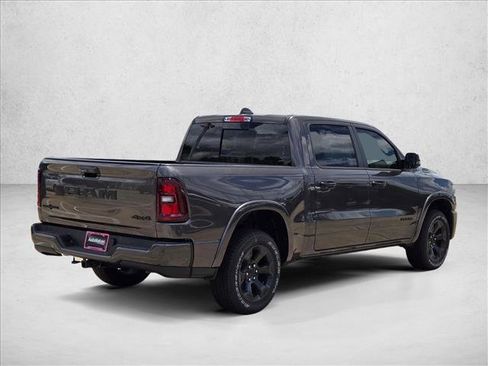 New 2026 RAM 1500 Lone Star AWD/4WD image 2