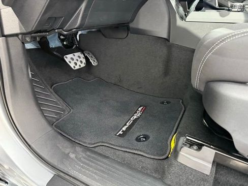 New 2025 Toyota Tacoma TRD Sport image 28