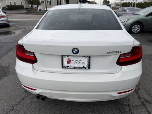 Used 2014 BMW 228i Coupe RWD image 6