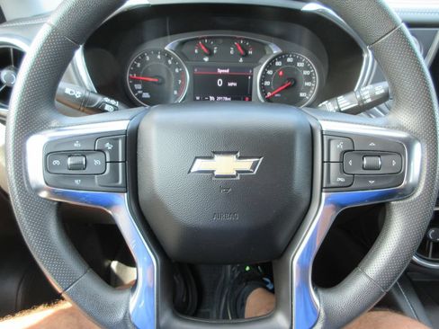 Used 2023 Chevrolet Blazer LT w/ Convenience Package AWD/4WD image 24