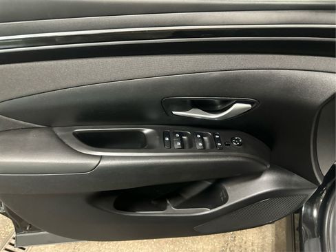 Certified 2024 Hyundai Tucson SEL w/ Convenience Package AWD/4WD image 21
