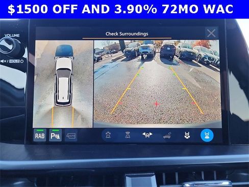 New 2026 Subaru Outback Limited XT image 19