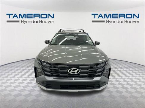 New 2026 Hyundai Tucson SEL image 8