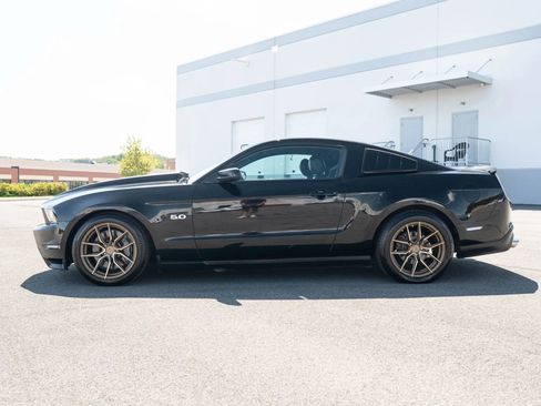 Used 2012 Ford Mustang GT w/ Brembo Brake Pkg image 3