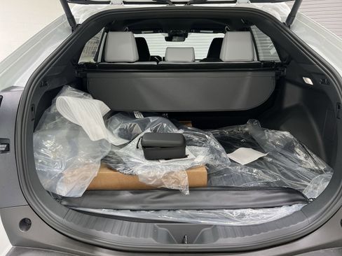 New 2026 Subaru Solterra Premium image 23