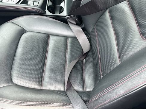 Certified 2025 MAZDA CX-5 Carbon Edition AWD/4WD image 20