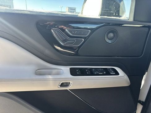 New 2026 Lincoln Aviator Reserve w/ Jet Appearance Package image 21