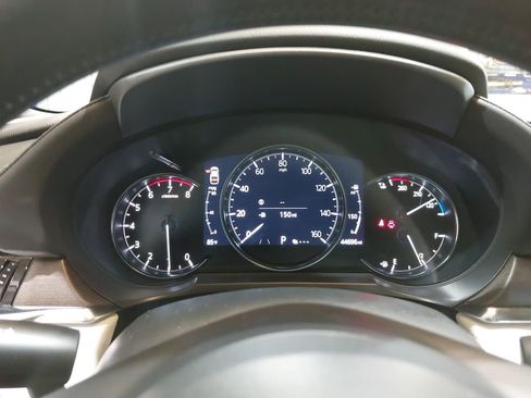 Used 2021 MAZDA MAZDA6 Signature FWD image 18