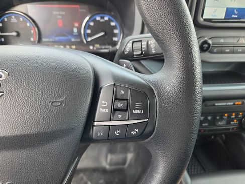 Used 2021 Ford Bronco Sport Badlands AWD/4WD image 32