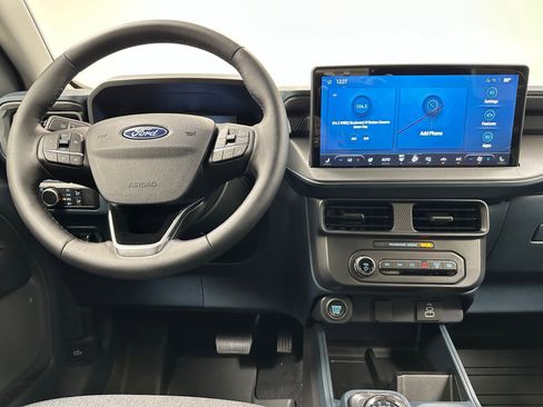 New 2025 Ford Maverick XLT w/ XLT Luxury Package image 24