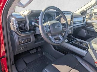 New 2026 Ford F250 Lariat w/ Lariat Premium Package video 2