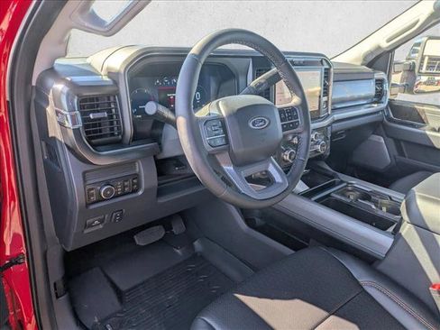 New 2026 Ford F250 Lariat w/ Lariat Premium Package image 2