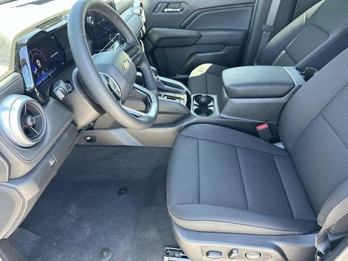 New 2026 Chevrolet Colorado LT RWD image 19