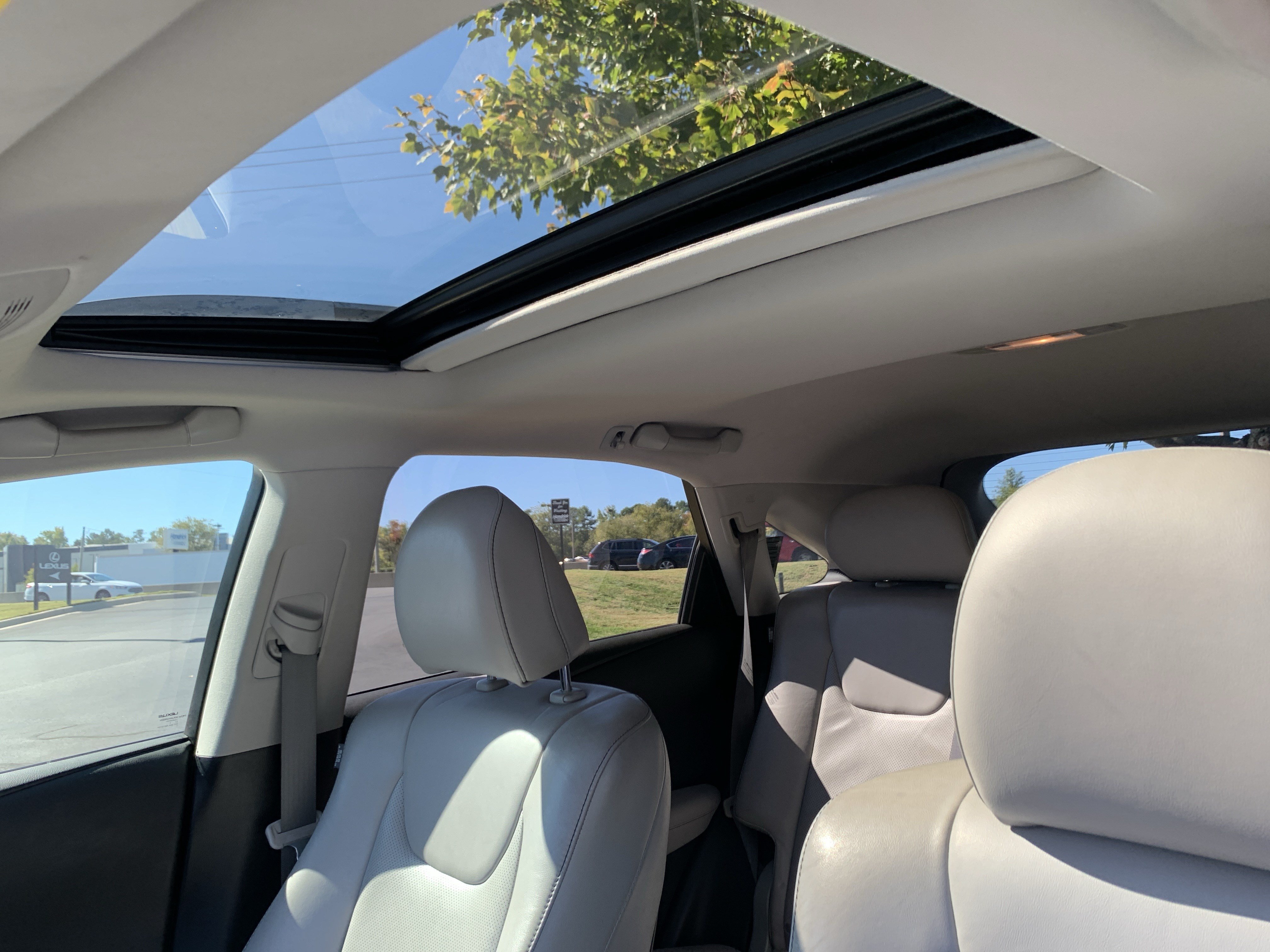 Used 2014 Lexus RX 350 FWD w/ Navigation Package image 28