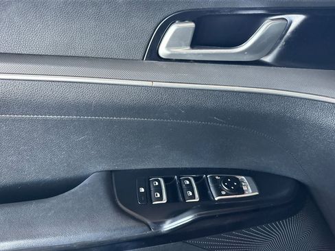 Certified 2021 Kia K5 GT-Line FWD image 8