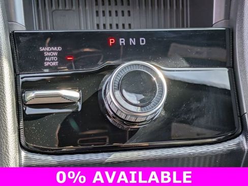 New 2026 Jeep Grand Cherokee Laredo AWD/4WD image 21