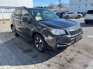 Used 2017 Subaru Forester 2.5i Premium video 1