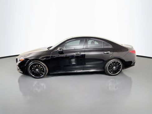 Used 2022 Mercedes-Benz CLA 250 image 6