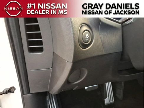 New 2026 Nissan Z NISMO w/ Floor Mat Package RWD image 11