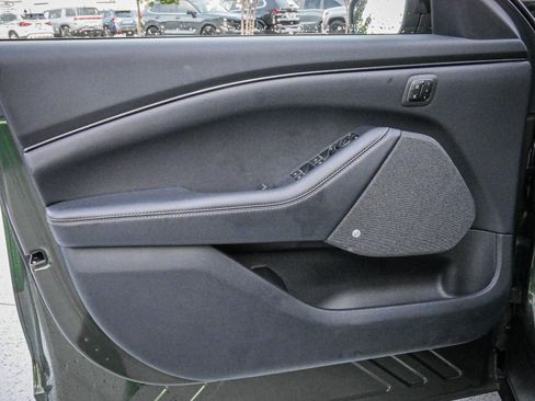 Used 2026 Ford Mustang Mach-E Premium AWD/4WD image 14
