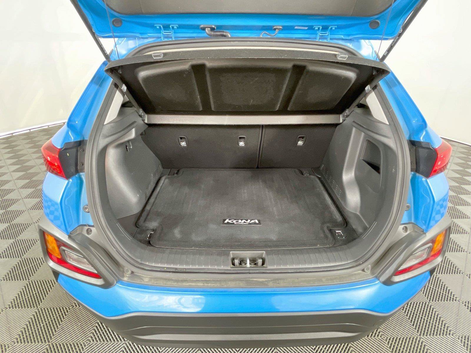 Used 2019 Hyundai Kona SE FWD image 26