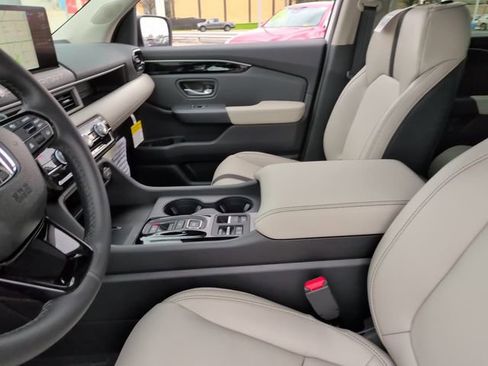 New 2026 Honda Passport RTL image 29