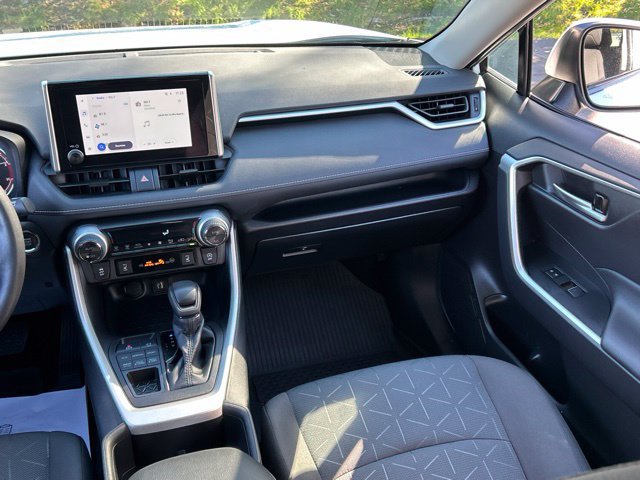 Used 2024 Toyota RAV4 XLE w/ Convenience Package AWD/4WD image 43